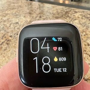 Fitbit Versa 2